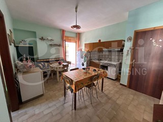 Bilocale in Vendita a Scalea, 48'000&euro;, 40 m², arredato