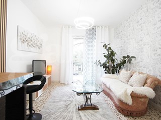 Trilocale in Vendita a Venezia, 199'000&euro;, 70 m², arredato
