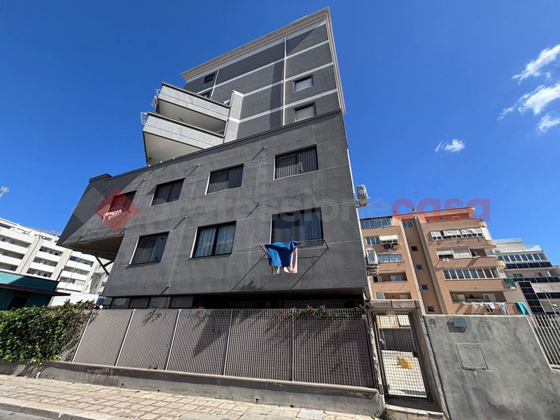 Trilocale in Vendita a Bari, 180'000&euro;, 99 m²