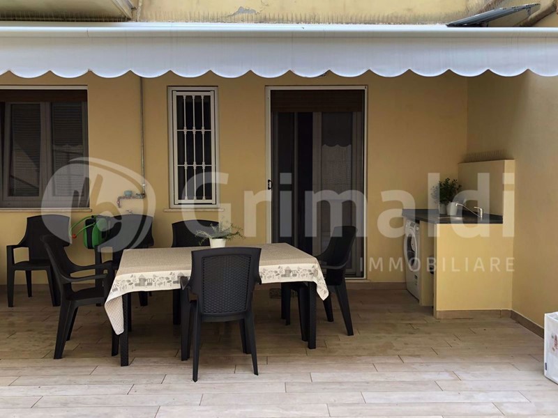 Quadrilocale in Affitto a La Spezia, 800&euro;, 90 m², arredato