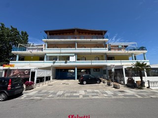 Trilocale in Vendita a San Salvo, 159'000&euro;, 60 m², arredato