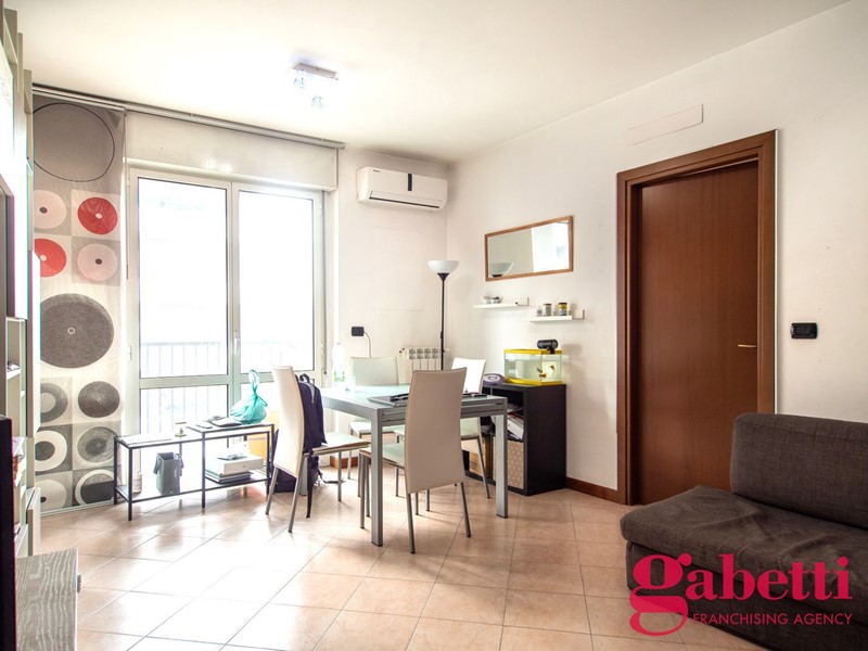 Trilocale in Affitto a Milano, 1'500&euro;, 91 m², arredato
