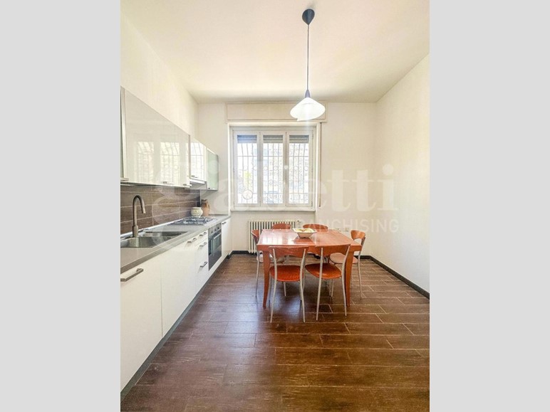 Quadrilocale in Vendita a Milano, 415'000&euro;, 99 m²