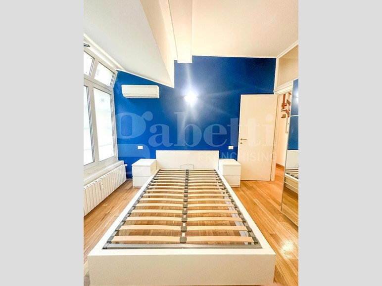 Trilocale in Vendita a Milano, 415'000&euro;, 99 m²