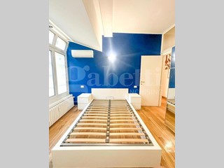 Trilocale in Vendita a Milano, 415'000&euro;, 99 m²