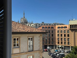 Bilocale in Affitto a Milano, 2'500&euro;, 77 m², arredato
