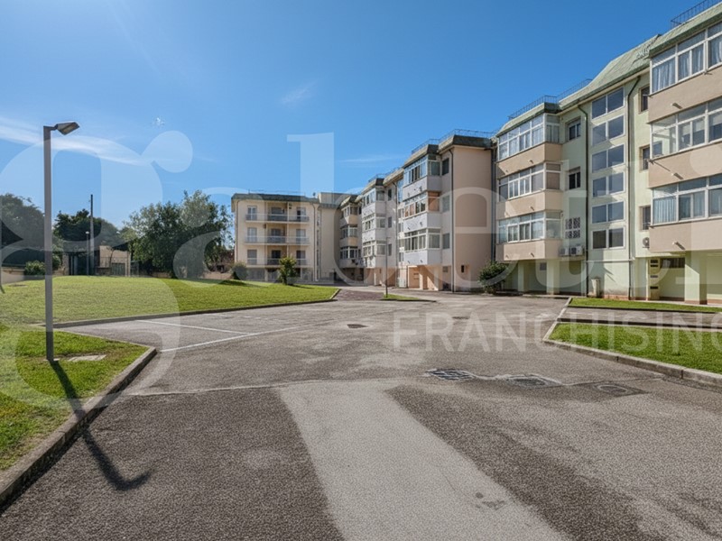 Quadrilocale in Vendita a Bacoli, 289'000&euro;, 100 m², con Box