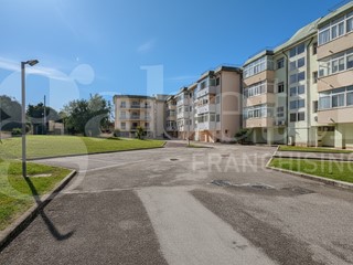 Quadrilocale in Vendita a Bacoli, 289'000&euro;, 100 m², con Box