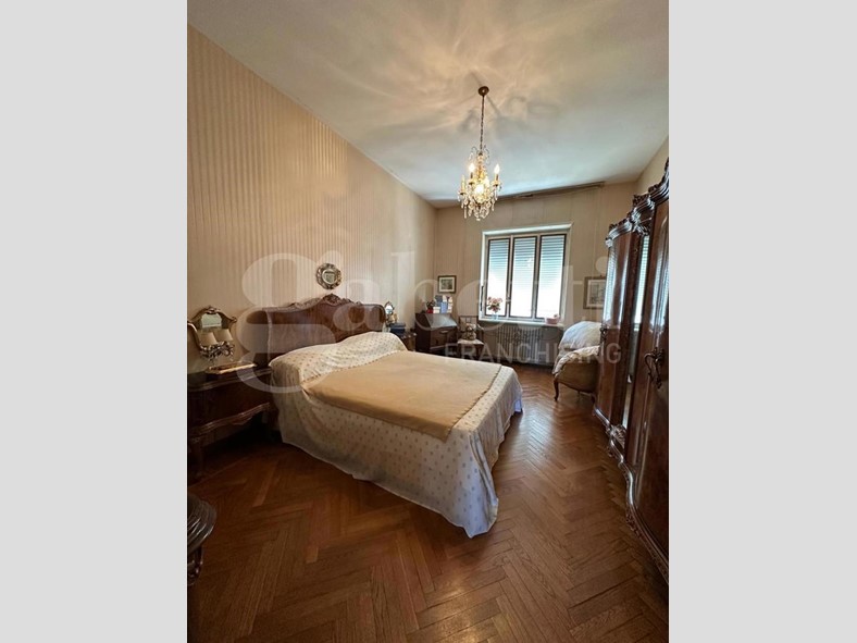 Quadrilocale in Vendita a Milano, 840'000&euro;, 131 m², arredato