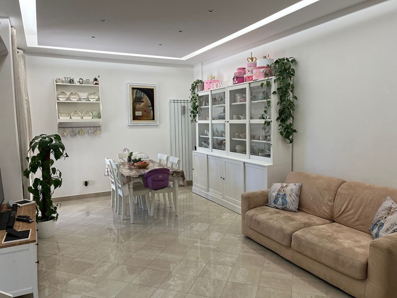 Appartamento in Vendita a Fiumicino, 310'000&euro;, 122 m²