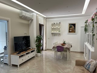 Appartamento in Vendita a Fiumicino, 310'000&euro;, 122 m²