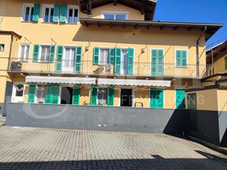 Quadrilocale in Vendita a Occhieppo Inferiore, 79'000&euro;, 100 m²