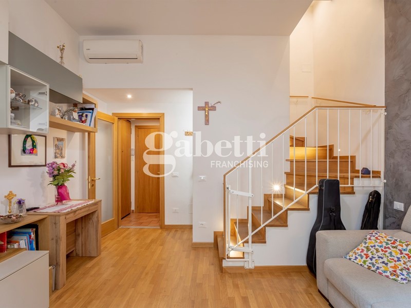 Quadrilocale in Vendita a Firenze, 345'000&euro;, 88 m²