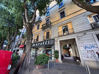 Bilocale in Affitto a Milano, 1'250&euro;, 50 m², arredato