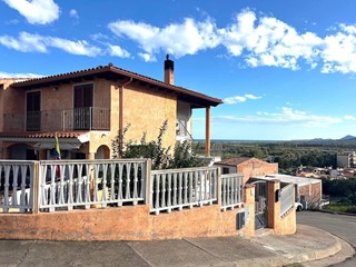 Quadrilocale in Vendita a Villaputzu, 105'000&euro;, 65 m²