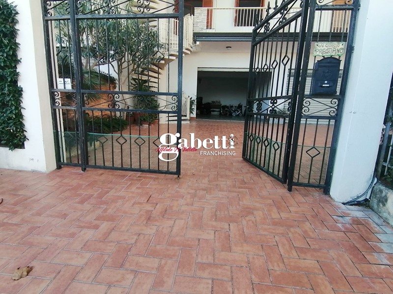 Trilocale in Vendita a Capo d'Orlando, 226'000&euro;, 65 m²
