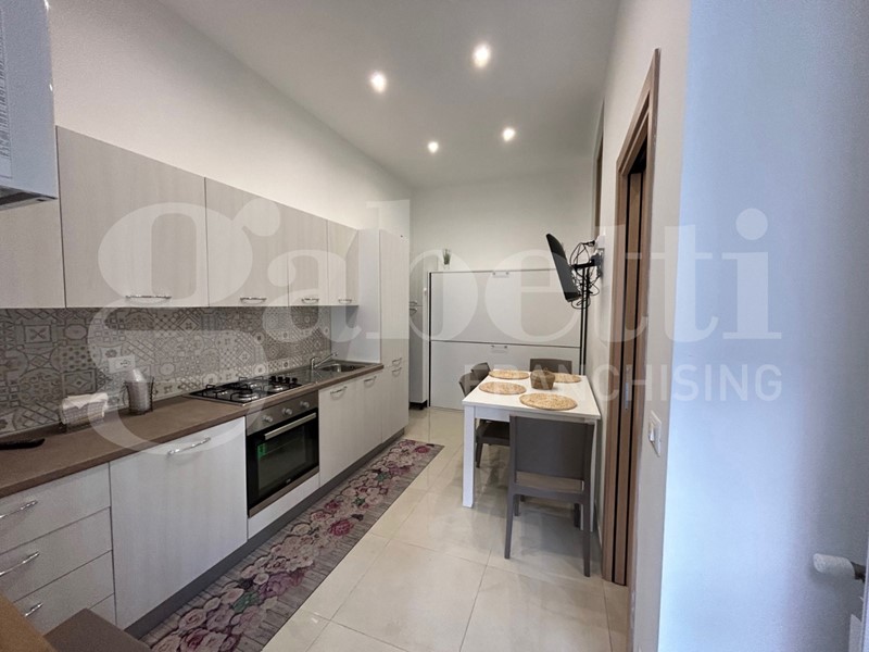 Bilocale in Affitto a Margherita di Savoia, 500&euro;, 40 m²