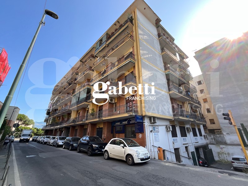 Trilocale in Vendita a Pompei, 350'000&euro;, 108 m²