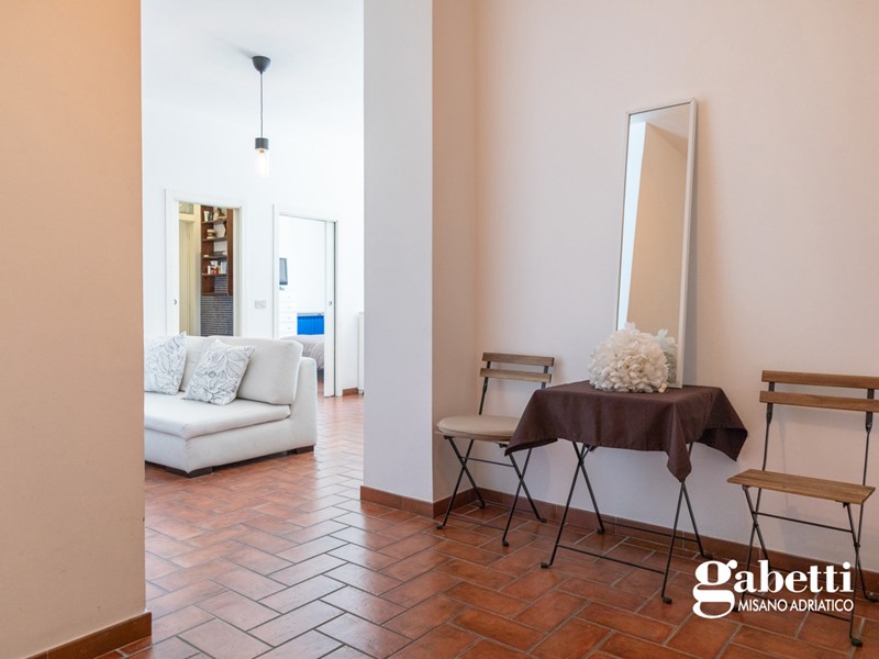 Trilocale in Vendita a Riccione, 550'000&euro;, 100 m²