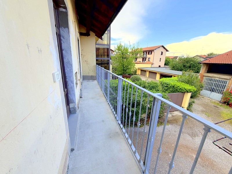 Bilocale in Affitto a Inveruno, 550&euro;, 50 m²