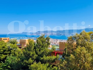 Quadrilocale in Vendita a Messina, 178'000&euro;, 120 m²