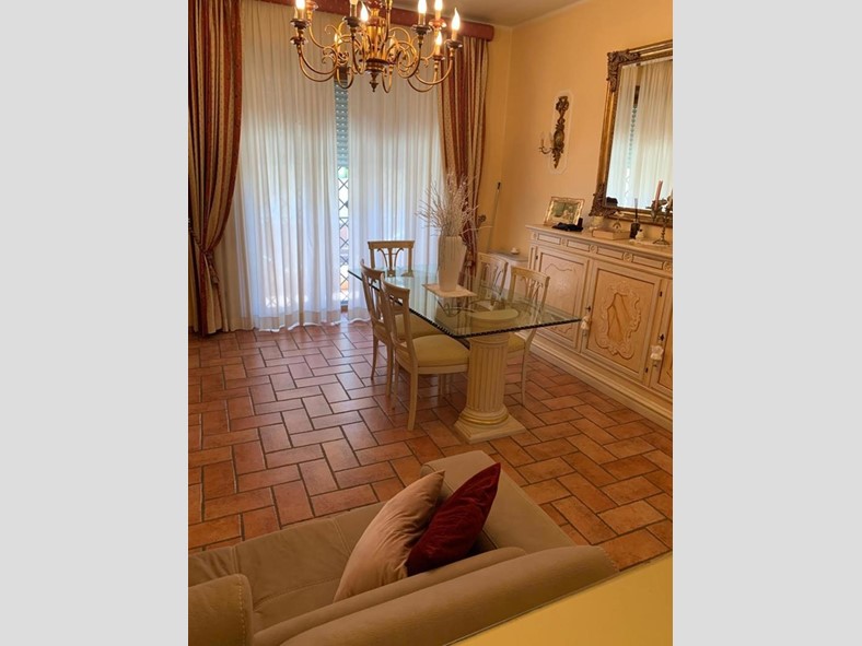 Appartamento in Vendita a Civita Castellana, 158'000&euro;, 100 m²