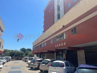 Bilocale in Vendita a Bari, 160'000&euro;, 53 m²