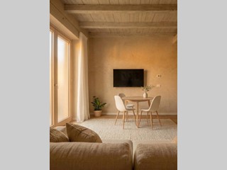 Bilocale in Vendita a Collebeato, 165'000&euro;, 69 m², con Box