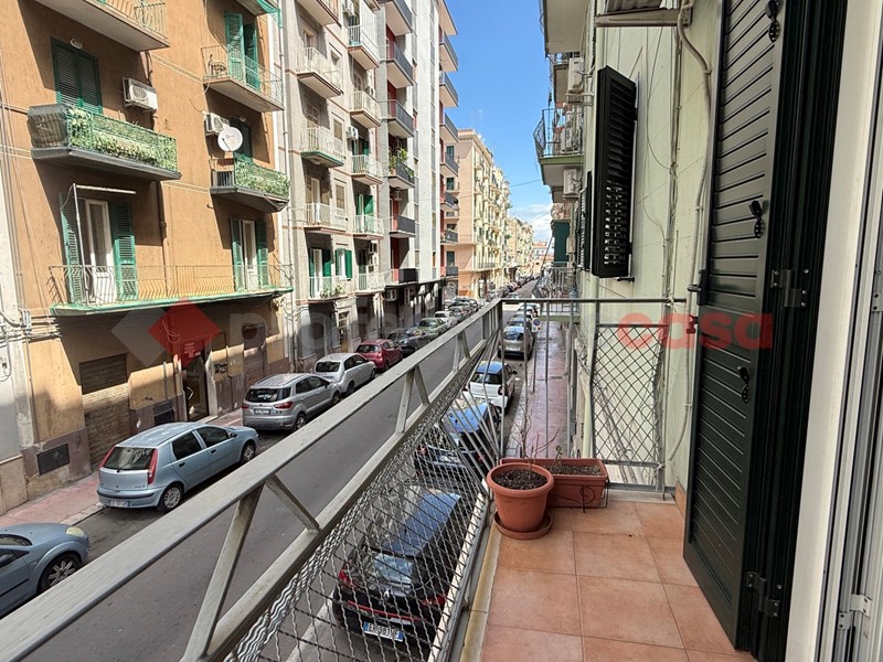 Bilocale in Vendita a Taranto, 39'000&euro;, 90 m²