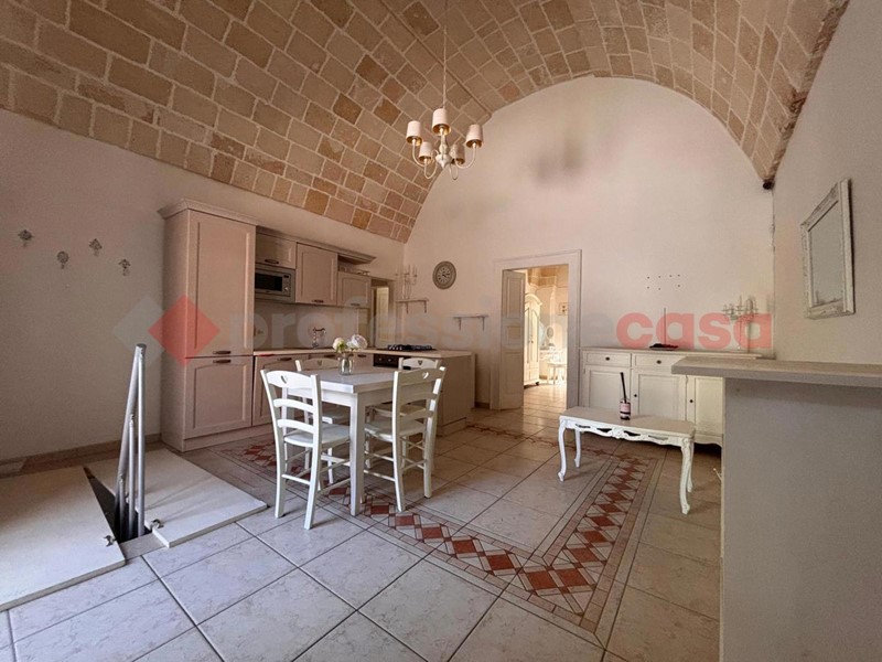 Bilocale in Vendita a Manduria, 55'000&euro;, 80 m²