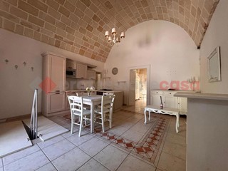 Bilocale in Vendita a Manduria, 55'000&euro;, 80 m²