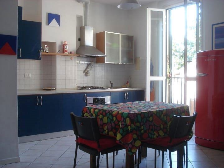 Quadrilocale in Vendita a Forlì, 145'000&euro;, 85 m², arredato