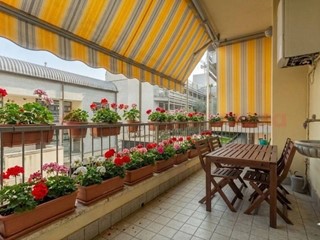 Trilocale in Vendita a Milano, 490'000&euro;, 95 m²