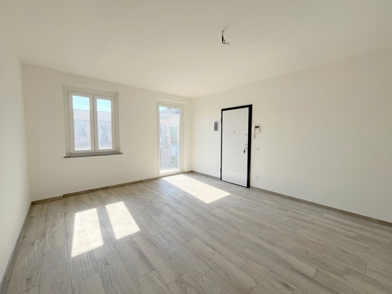 Trilocale in Vendita a Buscate, 198'000&euro;, 100 m², con Box