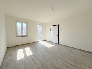 Trilocale in Vendita a Buscate, 198'000&euro;, 100 m², con Box