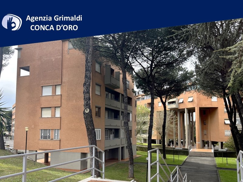 Bilocale in Vendita a Roma, 229'000&euro;, 86 m²