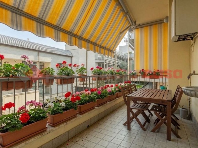 Trilocale in Vendita a Milano, 490'000&euro;, 95 m²