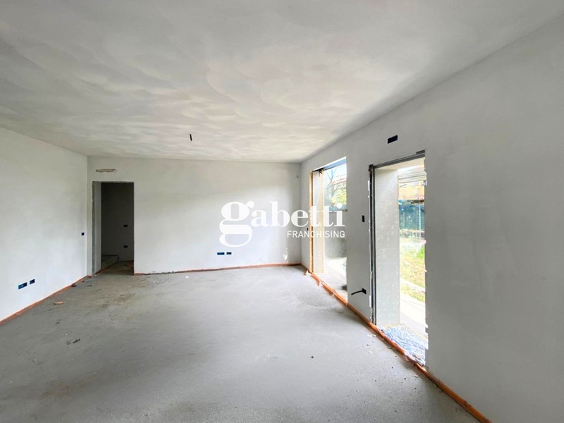 Appartamento in Vendita a Due Carrare, 299'000&euro;, 160 m²