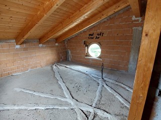 Quadrilocale in Vendita a Roccastrada, 130'000&euro;, 105 m², con Box