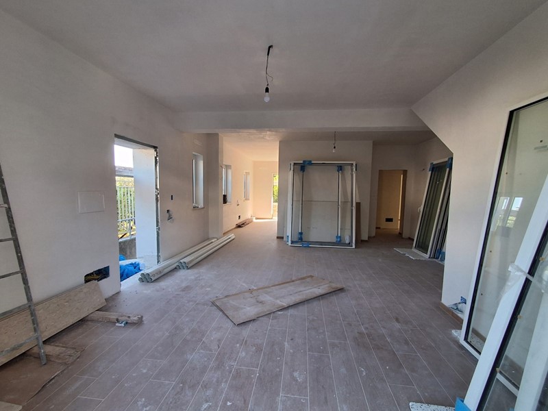 Appartamento in Vendita a Palermo, 320'000&euro;, 220 m²