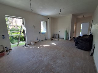 Bilocale in Vendita a Palermo, 160'000&euro;, 100 m²