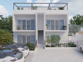 Bilocale in Vendita a Palermo, 160'000&euro;, 100 m²