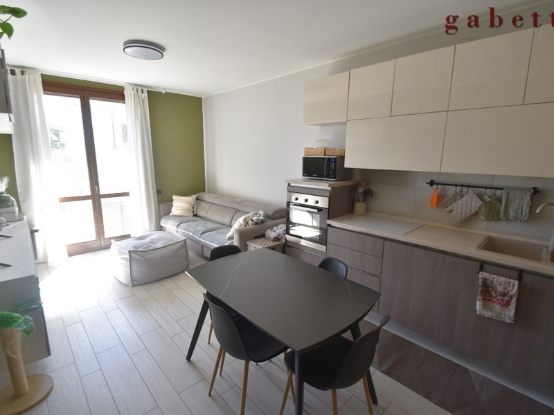 Bilocale in Vendita a Sedriano, 159'000&euro;, 68 m²
