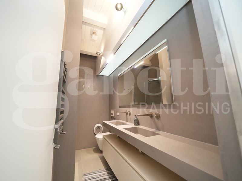 Attico in Vendita a Amantea, 480'000&euro;, 188 m², arredato
