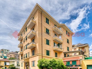 Trilocale in Vendita a Rapallo, 169'000&euro;, 73 m²
