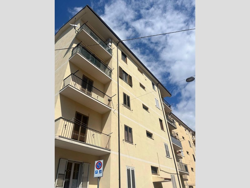 Trilocale in Vendita a Catanzaro, 129'000&euro;, 80 m²