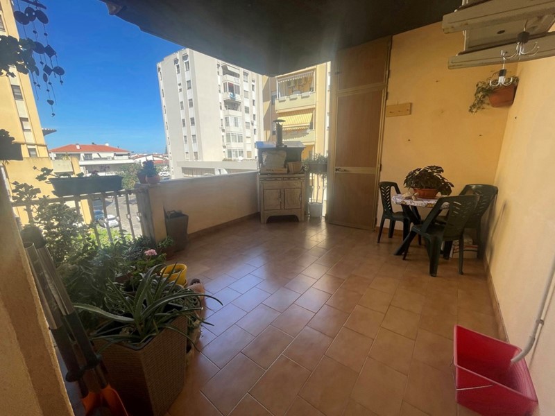 Quadrilocale in Vendita a Oristano, 185'000&euro;, 110 m²
