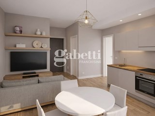 Bilocale in Vendita a Firenze, 245'000&euro;, 40 m²