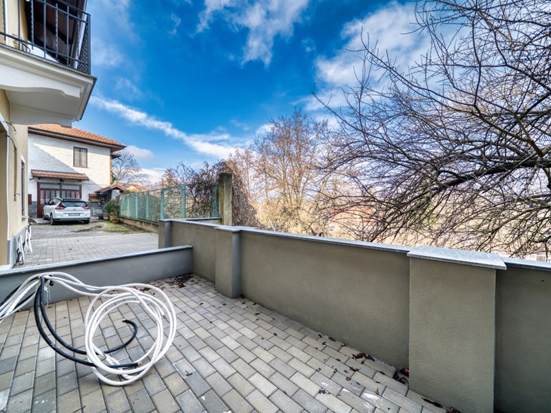 Bilocale in Vendita a Venaria Reale, 90'000&euro;, 45 m²