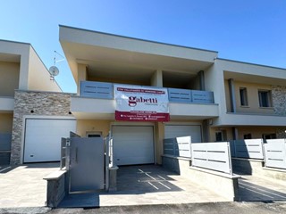 Quadrilocale in Vendita a Orzinuovi, 295'000&euro;, 160 m², con Box